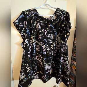 Croft & Barrow 3x Top